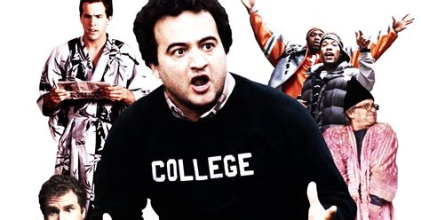 funny college movies|More.